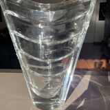 Baccarrat vase