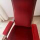 Fauteuil Voltaire style Louis Philippe
