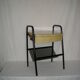 Bedside table Jacques Hitier from the 50s
