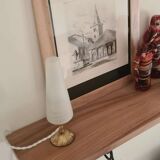 Spindle lamp 30s