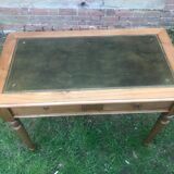 Renovated Louis Philippe style office