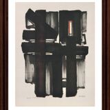 Pierre Soulages