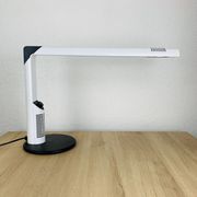 Lampe de bureau Abele par Gianfranco Frattini pour Luci Italia