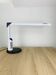 Abele desk lamp by Gianfranco Frattini for Luci Italia