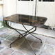 Garden table 1900