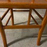 Bistro chair 60s