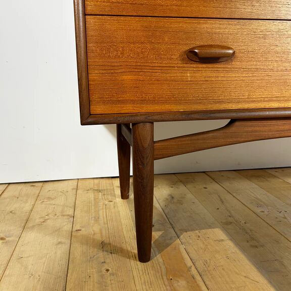 Highboard Fresco by G Plan, United Kingdom