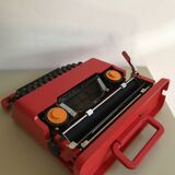 Olivetti Valentine typewriter
