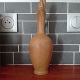 Sandstone pitcher