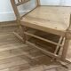 Rocking Chair vintage 260305