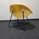 Chaise Ikea LIPS vintage par Niels Gammelgaard