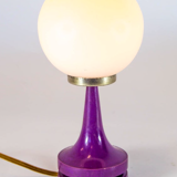 Vintage 70s table lamp