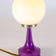Vintage 70s table lamp