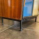 Willy Van Der Meeren wardrobe