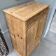 Chic country-style buffet (renovated)