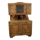 Meuble deux corps