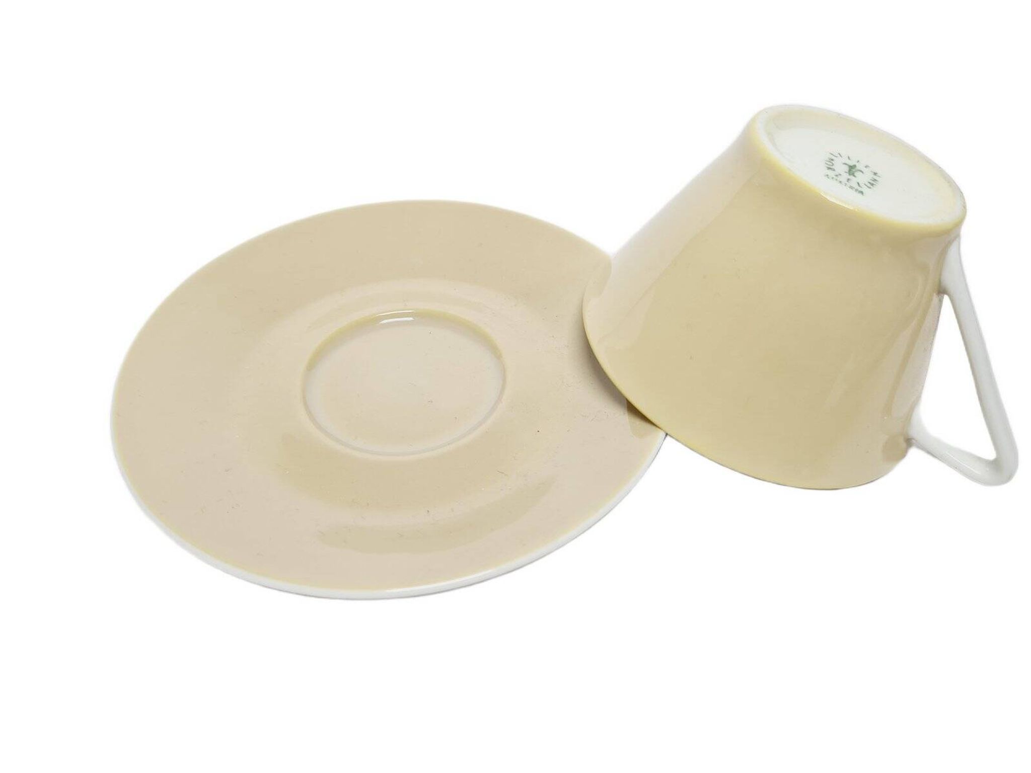 Tasse postmoderne, Pologne, années 1970