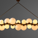 Lustre  Italien