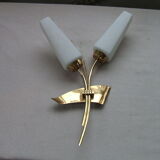 Vintage sconce
