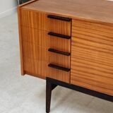 Sideboard storage unit Frantisek Mezulanik for Up Zavody 1960