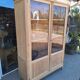 Oak dresser