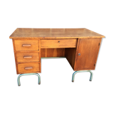 vintage schoolmaster's office mullca Delagrave 1960