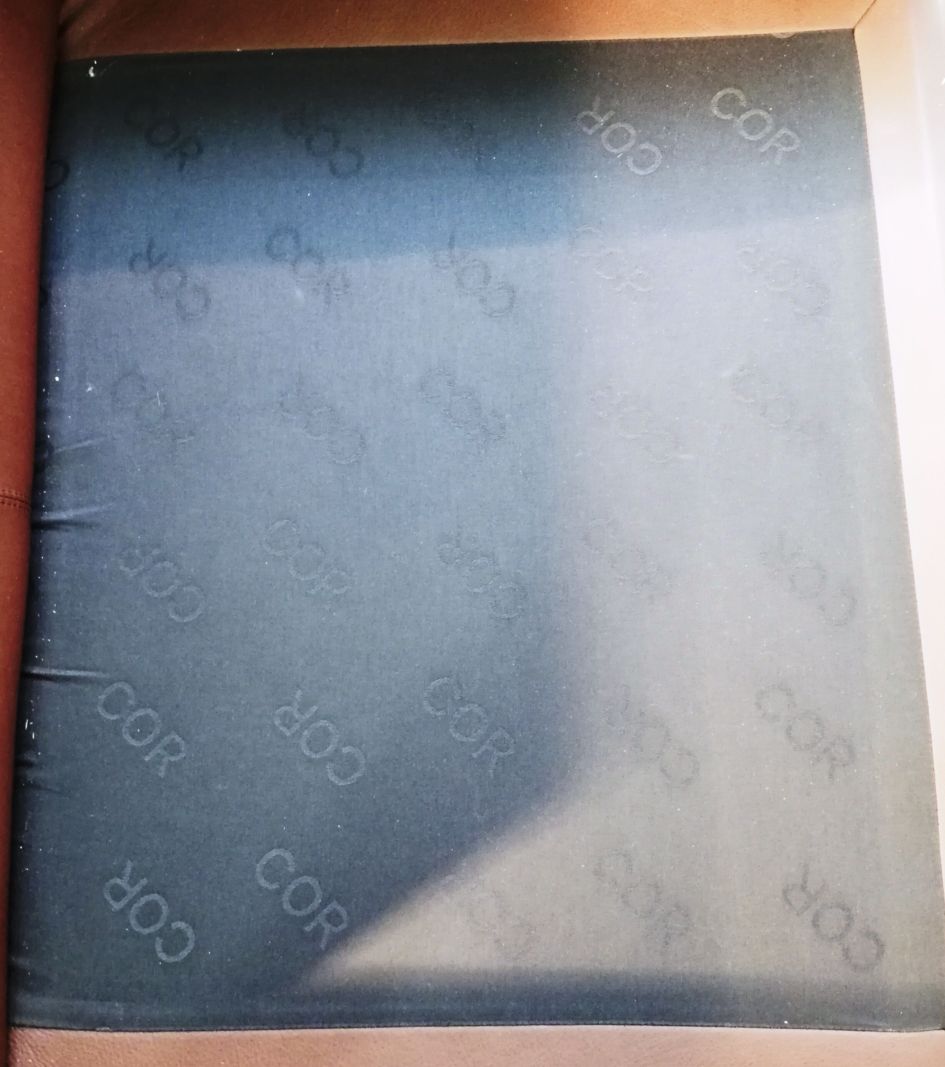 Vintage Conseta armchair, Friedrich Wilhem MOLLER