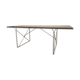 Niels Gammerlgaard design dining table 80s/90s