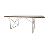 Niels Gammerlgaard design dining table 80s/90s