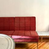 Sofa by Florence Knoll Bassett for Knoll