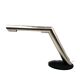 Nanda Vigo, space age desk lamp, Arredoluce, Milano Italy, 1970s