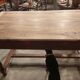 Farmhouse table 149 cm