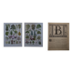 Set of original lithographs