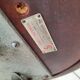 60s workshop chair