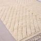Moroccan handwoven wool rug, 250x150 cm, traditional style.
