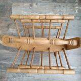 Magazine rack