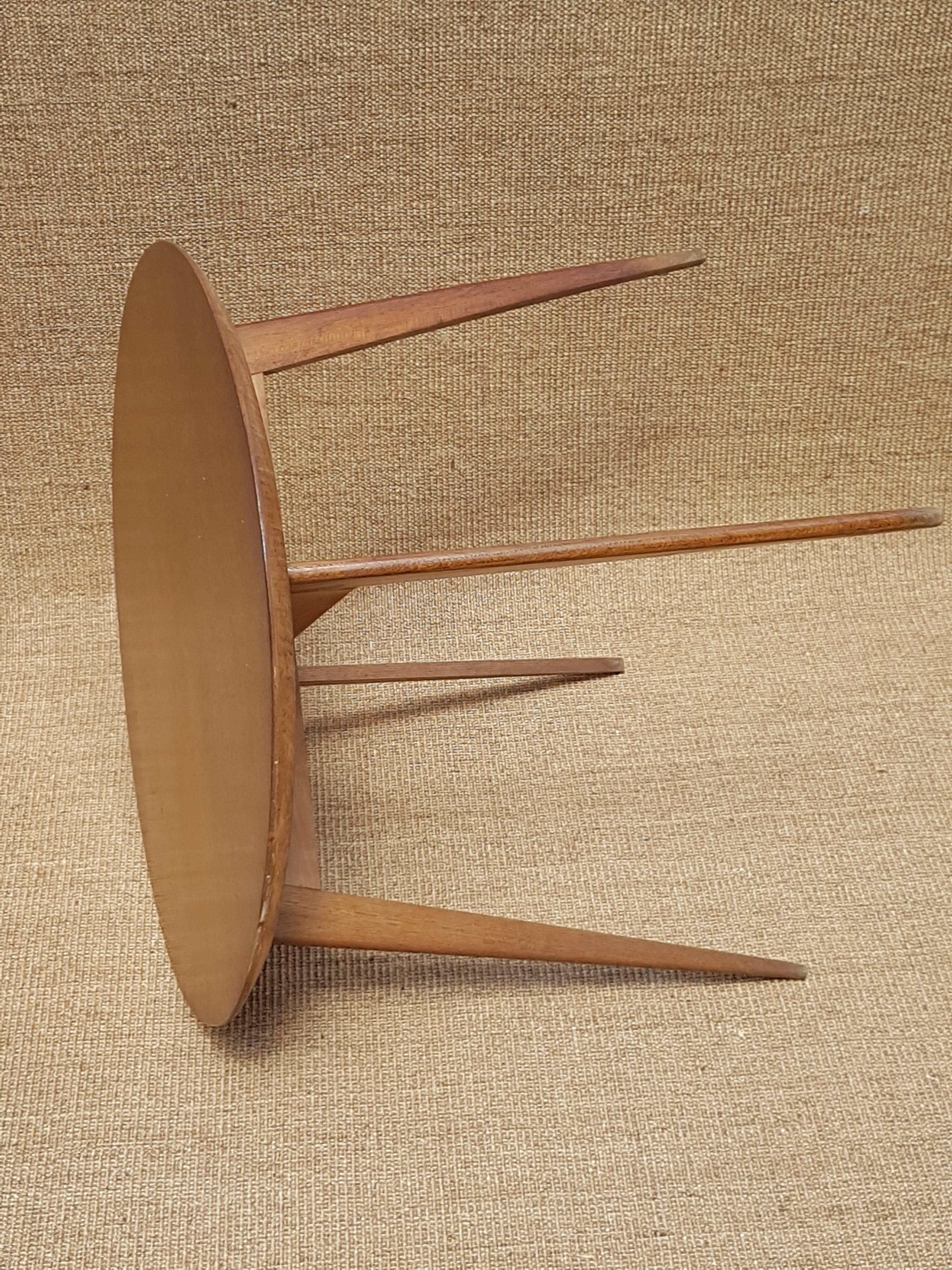 Vintage coffee tables