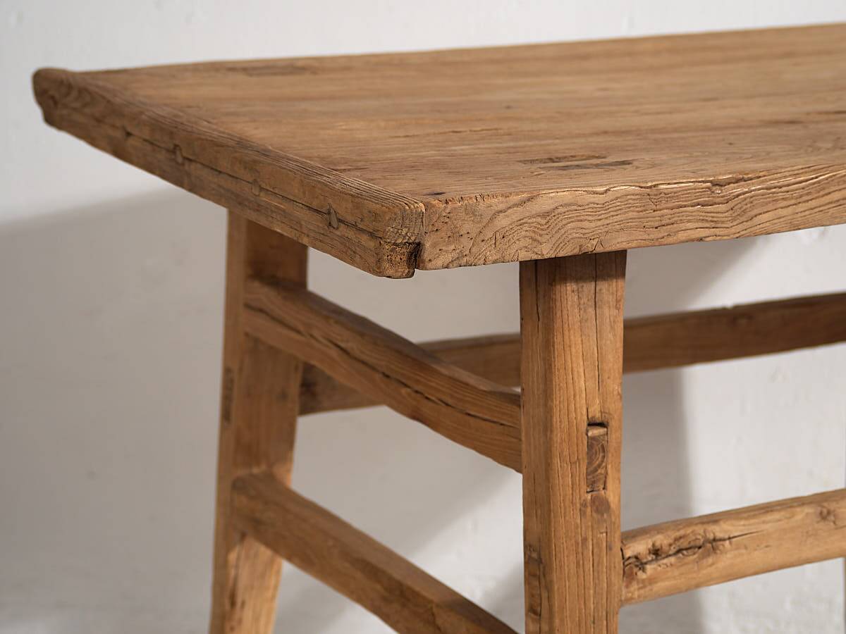 Old dining table (c.1920) #10