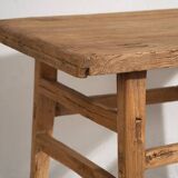 Antique dining table (c.1920) #10