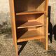Vintage storage cabinet