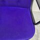 Charles Pollock Fauteuil de bureau par Florence Knoll 1970s
