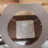 Stone lamp