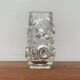 Brutalist Bubble Glass Vase by Josef Schott for Smalandshyttan, Mid-Century Swedish, 1960s