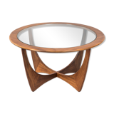 Astro coffee table by Victor Wilkins for G Plan, 1967