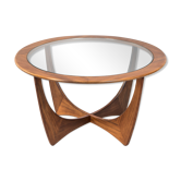 Astro coffee table by Victor Wilkins for G Plan, 1967