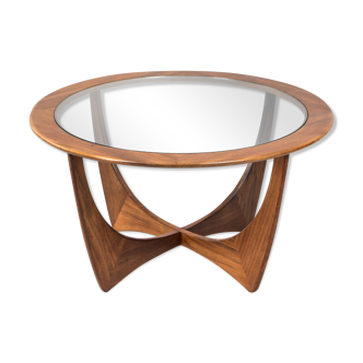 Astro coffee table by Victor Wilkins for G Plan, 1967