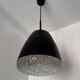 “Maki” chandelier, 60s design