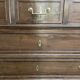 Commode Louis XVI en chêne 19eme