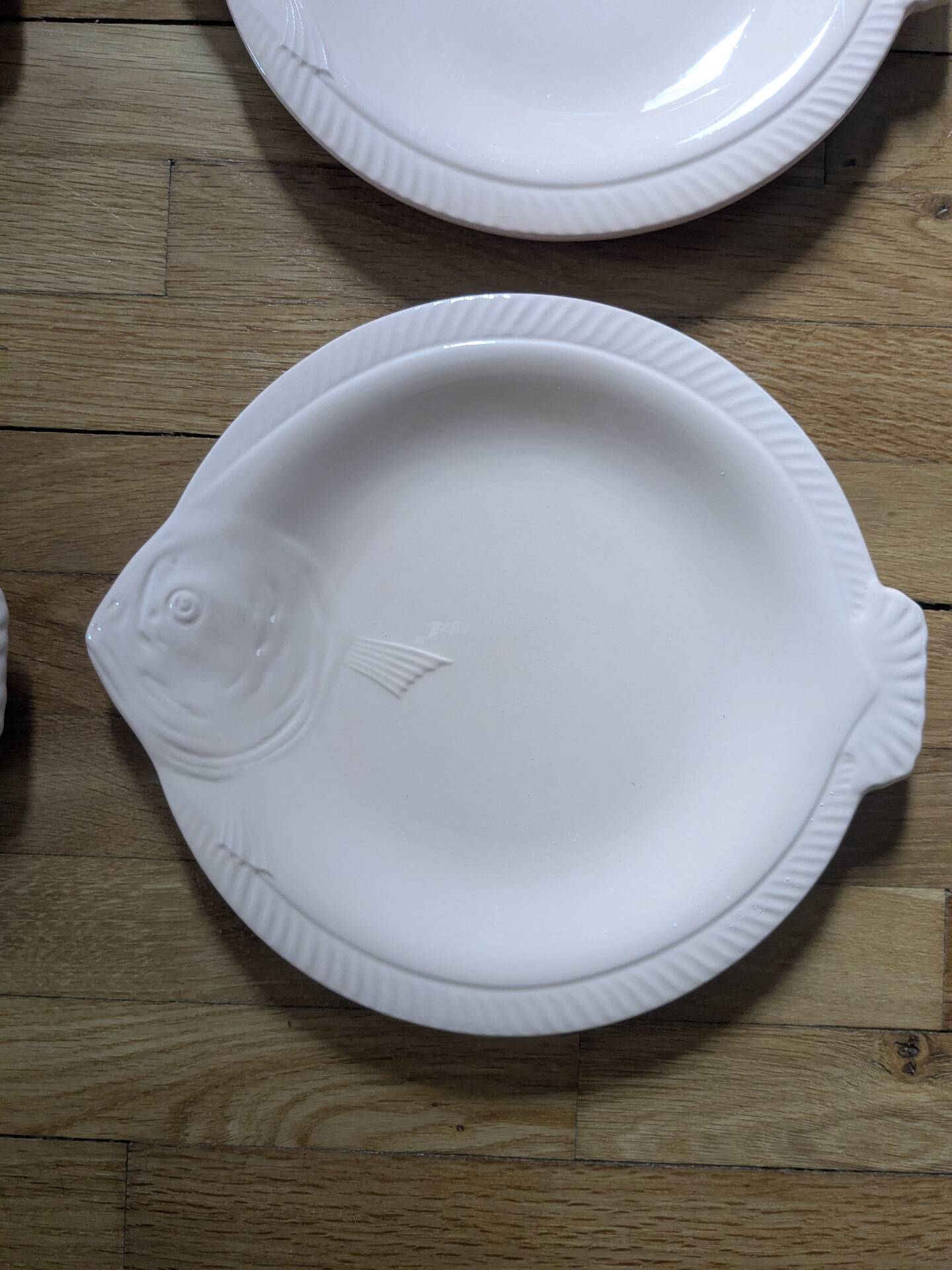 Fish service Longwy