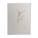 Jean cocteau: the picador - signed lithograph
